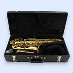 Buffet Crampon B-66 Alto Saxophone