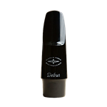 Clark W Fobes DEBSAXA Debut Alto Saxophone Mouthpiece