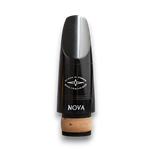 Clark W Fobes NVACLCF+ Nova Clarinet Mouthpiece F+ Facing