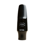 Clark W Fobes NVASAXSC Nova SC Alto Saxophone Mouthpiece