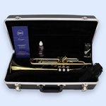 Bach BTR301 Trumpet