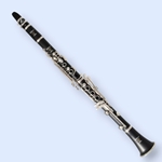 Leblanc LCL301NPC Vito Clarinet