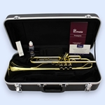 King KTR201 Trumpet