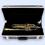 King 600 Trumpet