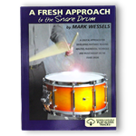 A Fresh Approach - Snare Drum
