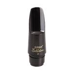 Conn-Selmer 7712 Goldentone Alto Saxophone Mouthpiece