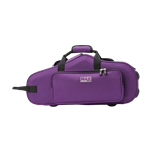 Protec MX304CTPR MAX Contour Purple Alto Saxophone Case