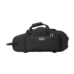 Protec MX304CT MAX Contour Black Alto Saxophone Case