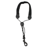 Rico SJA13 Alto Saxophone and Clarinet Neck Strap