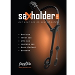 JazzLab SAXHOLDER Instrument Harness