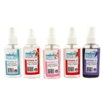 PlayCleanLLC MM** Melody Mist - 2 oz. - Mouthpiece Spray