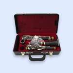 Jupiter JCL710N Clarinet