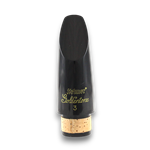 Conn-Selmer 77113 Goldentone 3 Clarinet Mouthpiece