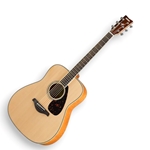 Yamaha FG840 Accoustic