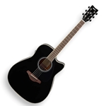 Yamaha FGC-TABL TransAccoustic - Black