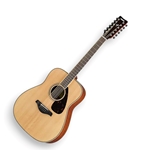 Yamaha FG820-12 12 String Accoustic Guitar