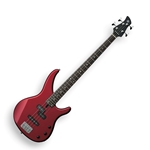 Yamaha TRBX174RM Red Metallic Bass