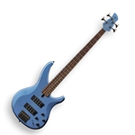 Yamaha TRBX304FTB Electric Bass Factory Blue