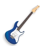 Yamaha PACO12METALLICBLUE Blue Metallic Electric