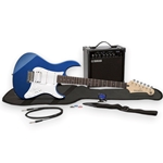 Yamaha GIGMAKEREGPACO12BLUE Electric