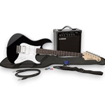 Yamaha GIGMAKEREGPACO12BLACK Electric