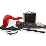 Yamaha GIGMAKEREGPACO12RED Electric