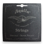 Aquila 100U Super Nylgut Soprano Uke String Set