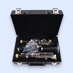 Bundy 1401 Clarinet