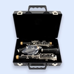 Bundy 1400 Clarinet