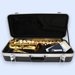 Jupiter JAS700A Alto Saxophone
