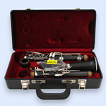 Jupiter CC-65 Clarinet