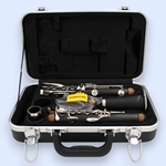 Jupiter JCL-700 Clarinet