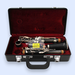 Jupiter JCL-635 Clarinet