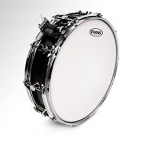 Evans B14DRY 14" Snare Batter Head