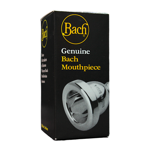 Bach 35012C 12C Small Shank Baritone/Euphonium/Trombone Mouthpiece