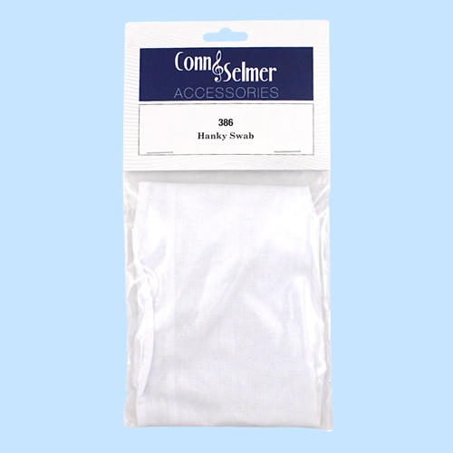 Conn-Selmer 386 Clarinet Swab - Cotton