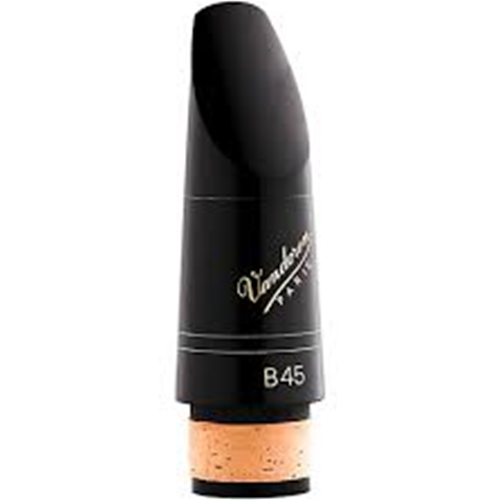 Vandoren B45CL Clarinet Mouthpiece