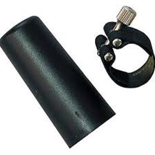 Rovner 1R Clarinet Ligature and Mouthpiece Cover