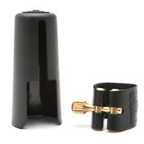 Rovner 2R Standard Tenor Saxophone/Slim Baritone Saxophone Ligature