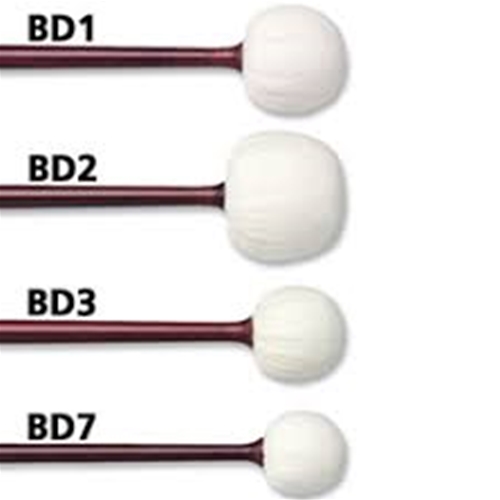 Vic Firth BD1 General Bass Drum