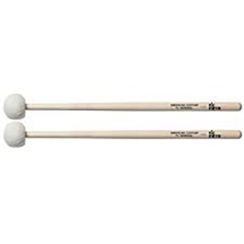 Vic Firth VFT1 Timpani Mallets