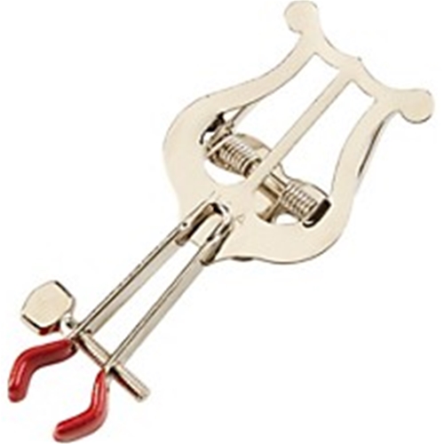 Trophy 9502N Clamp On Lyre for most Trumpets and Marching French Horns