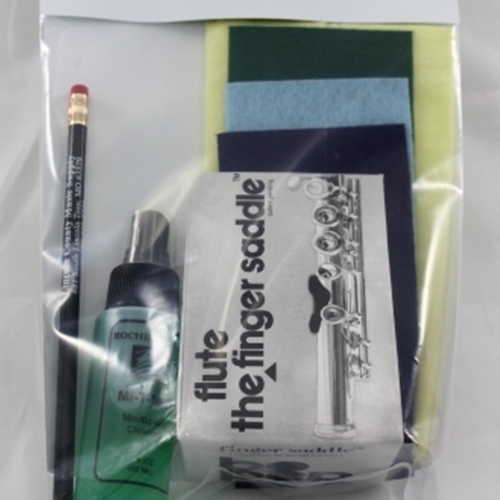 LCMS FLKIT Flute Care Kit