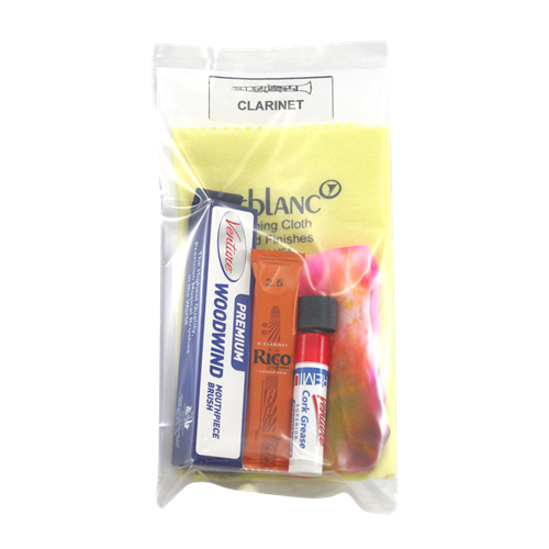 LCMS CLKIT Clarinet Care Kit