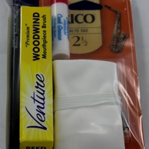 LCMS ASKIT Alto Saxophone Care Kit