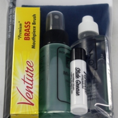 LCMS TRKIT Trumpet Care Kit