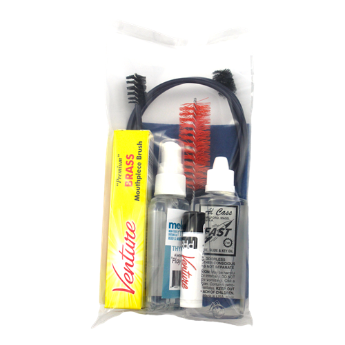 LCMS TRKIT Trumpet Care Kit