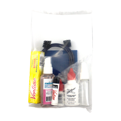 LCMS TBKIT Trombone Care Kit