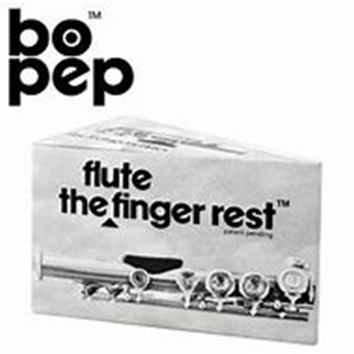 Bopep BOPEP3 Flute Finger Saddle