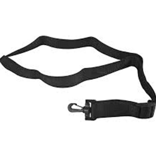 Fort Bryan ATS16BK Nylon Saxophone Neck Strap